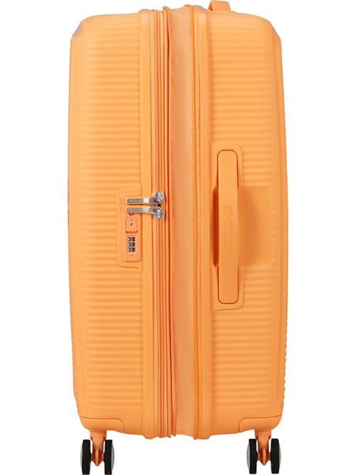 SOUNDBOX 00276 ARANCIONE AMERICAN TOURISTER | SOUNDBOX 00276 ARANCIONE